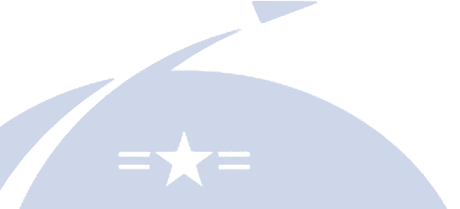 Air Force Museum Foundation logo.