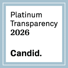 candid platinum transparency seal 2026